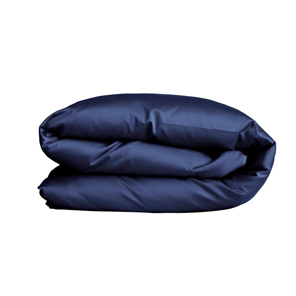 Ogland Naked Percale Påslakan